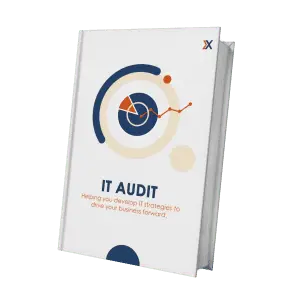 IT-Audit-Booklet