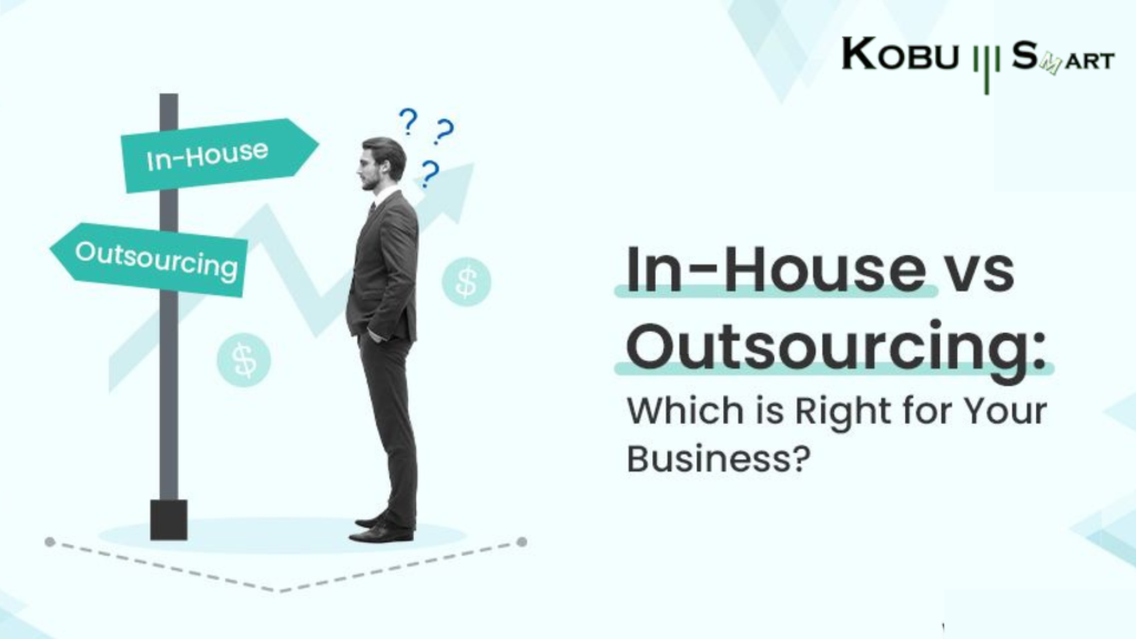 The ROI of Outsourcing IT Support vs. In-House Solutions