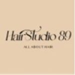Hair Studio 89 (logo)