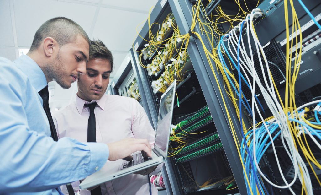 The Benefits of Proactive IT Maintenance for Small and Medium-sized Businesses