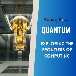 Unleashing the Potential of Quantum Computing
