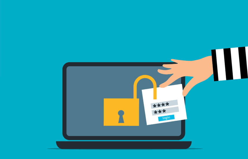 How Password Managers Protect Your Accounts