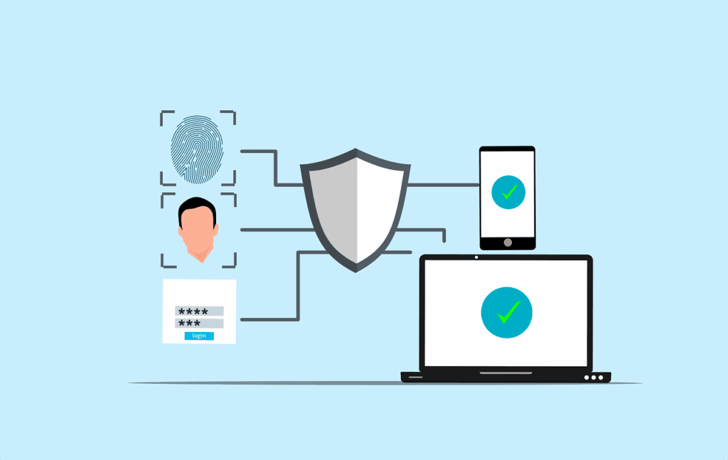 A Small Business Guide to Implementing Multi-Factor Authentication (MFA)