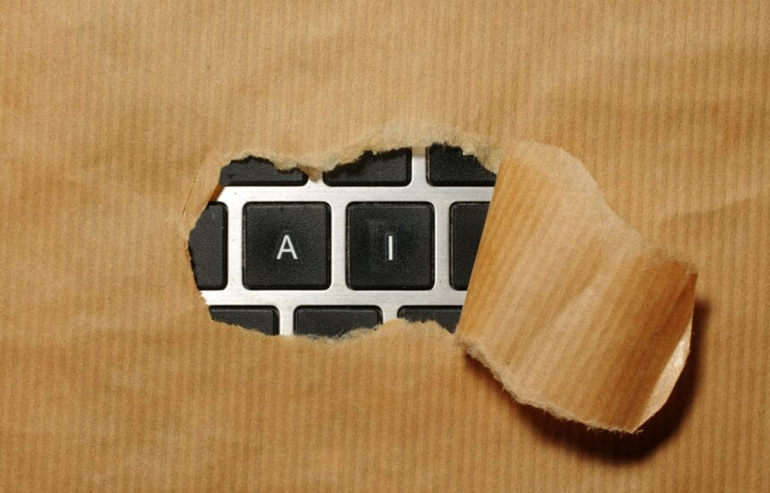 AI for Efficiency: How to Automate Daily Tasks and Free Up Your Time (Without a Huge Budget)