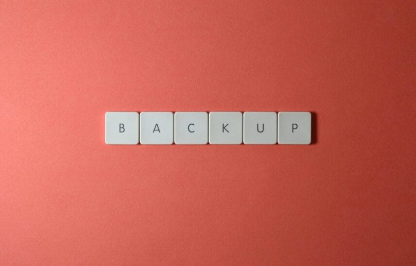 Simple Backup and Recovery Plans Every Small Business Needs