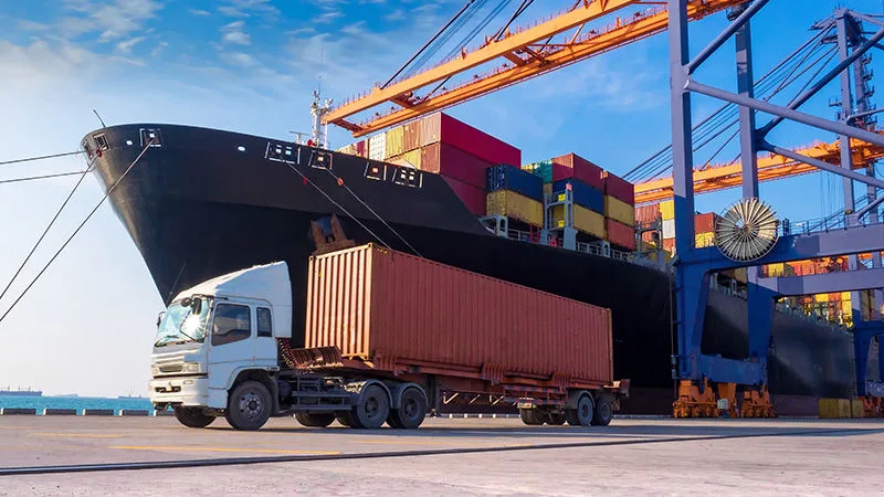 IT Support for Transports & Logistics