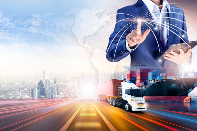 Advanced Logistics
