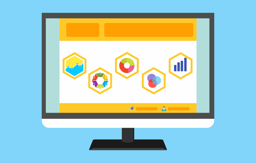 Data Overload? Make Your Numbers Speak Volumes with Simple Data Visualization for SMBs