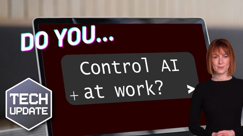 It’s time to govern your team’s AI use