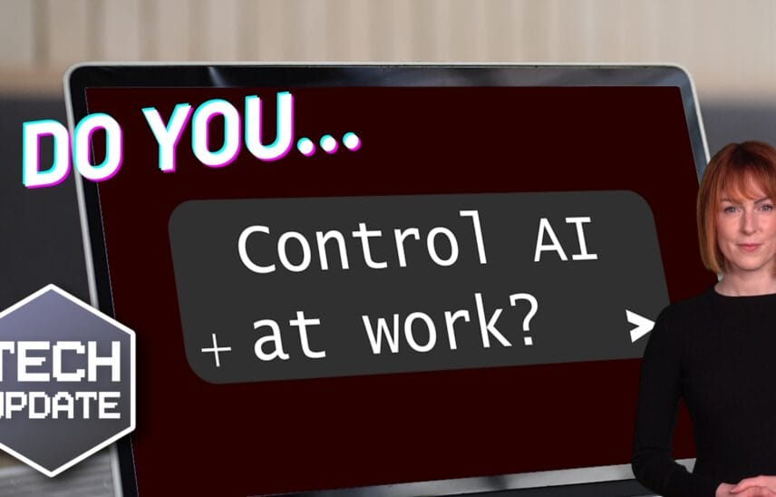 It’s time to govern your team’s AI use