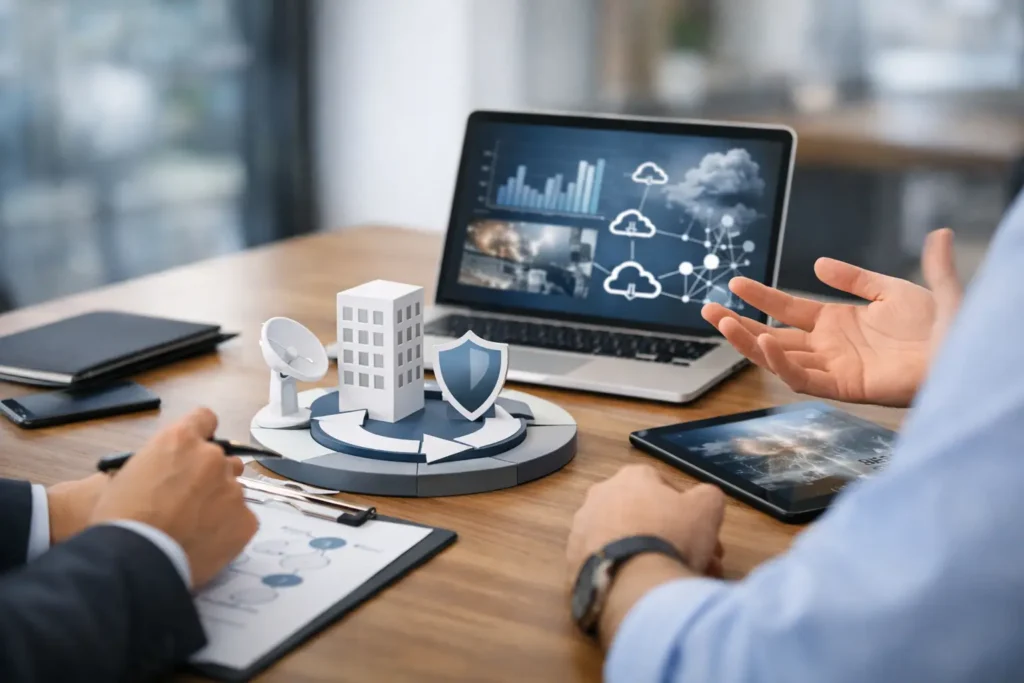 Business Continuity Planning That Works