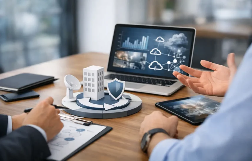 Business Continuity Planning That Works