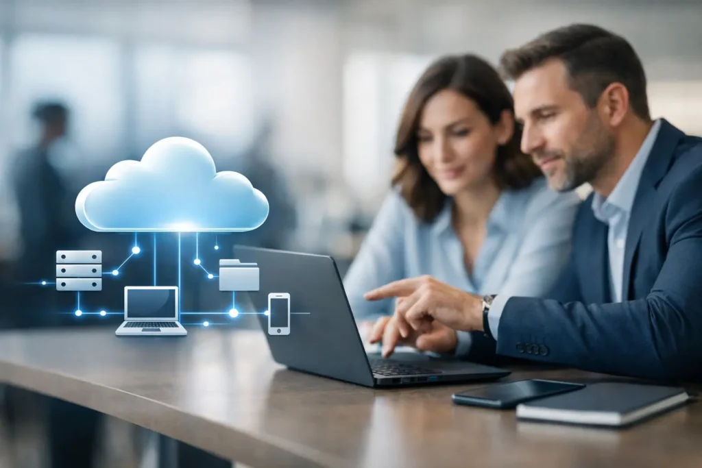 Cloud Services for SMEs That Actually Work