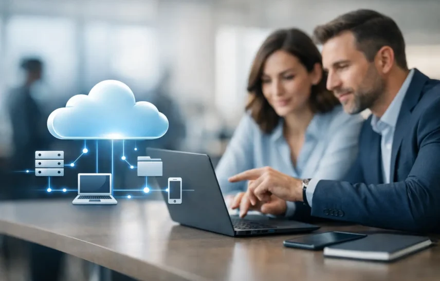Cloud Services for SMEs That Actually Work