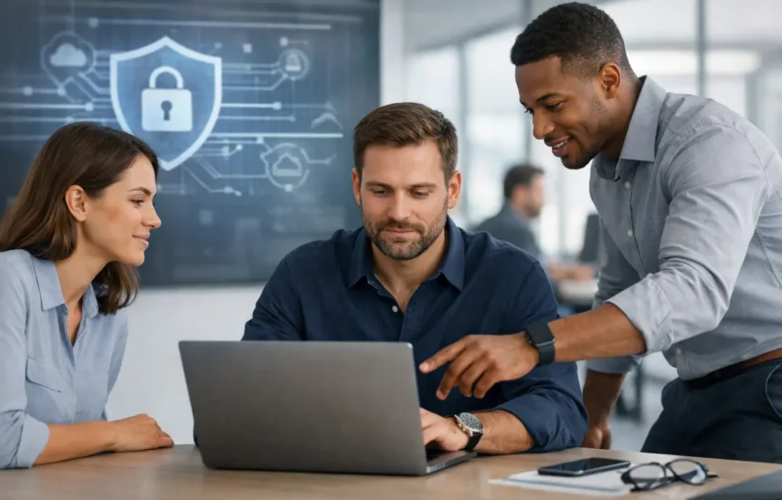 Cyber Essentials Support for Growing SMEs