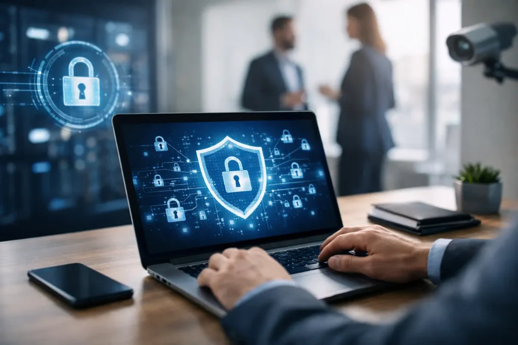 Cybersecurity for Business That Actually Works