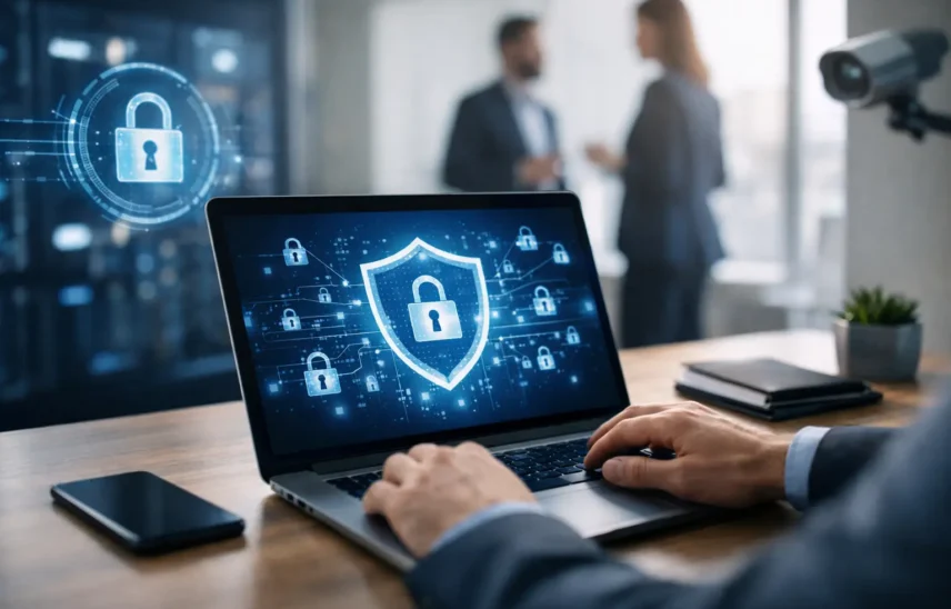 Cybersecurity for Business That Actually Works