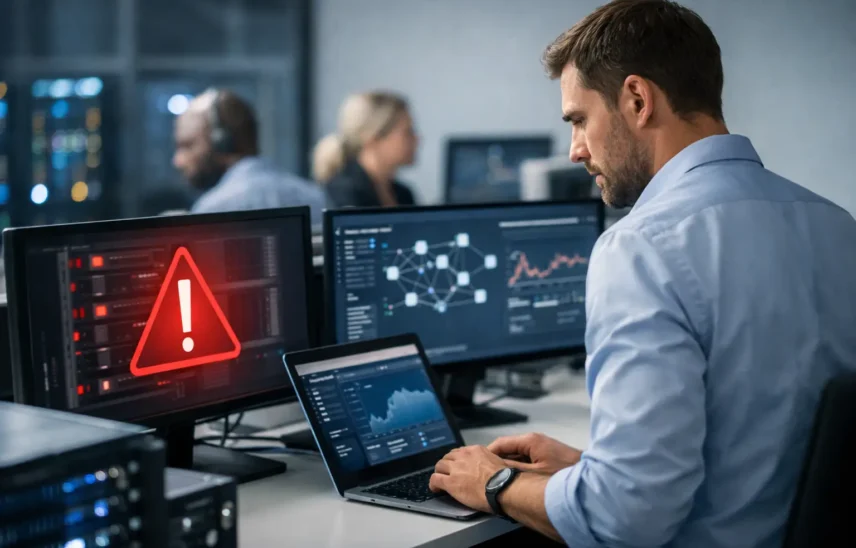 How to Reduce IT Downtime in Your Business