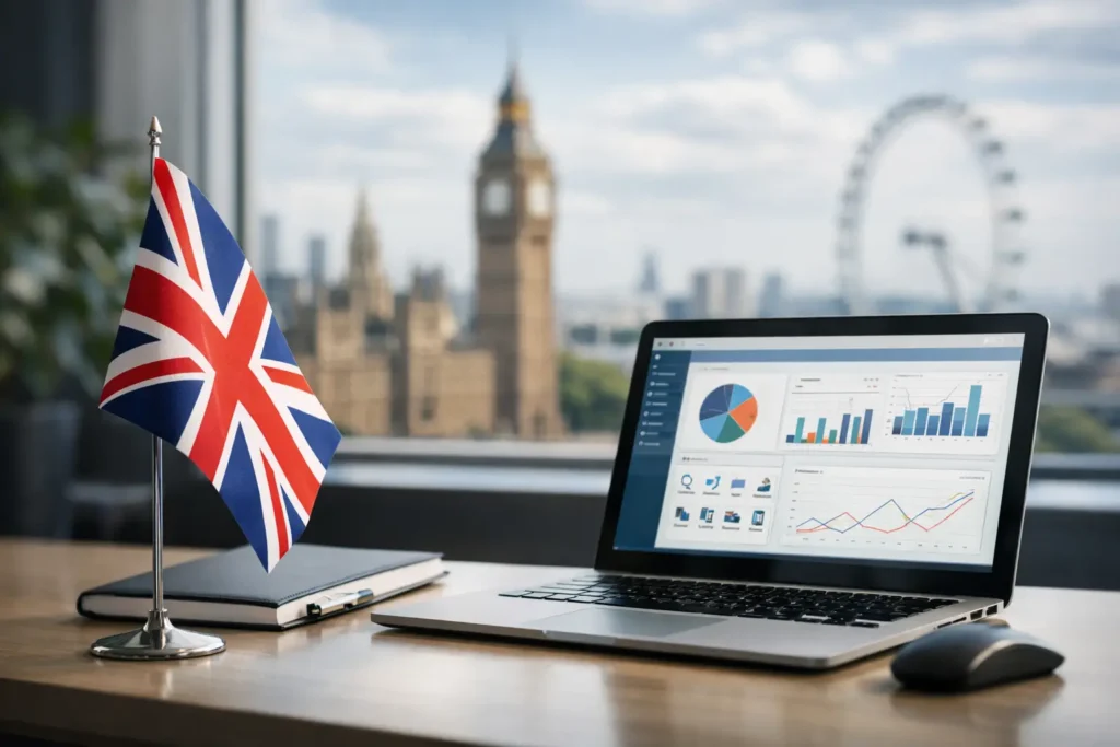 Is a UK Hosted ERP System Right for You?