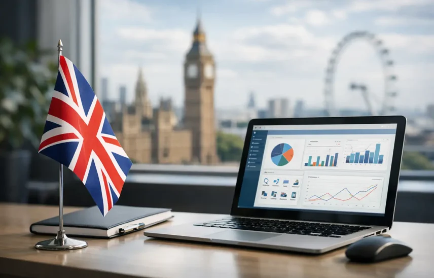 Is a UK Hosted ERP System Right for You?