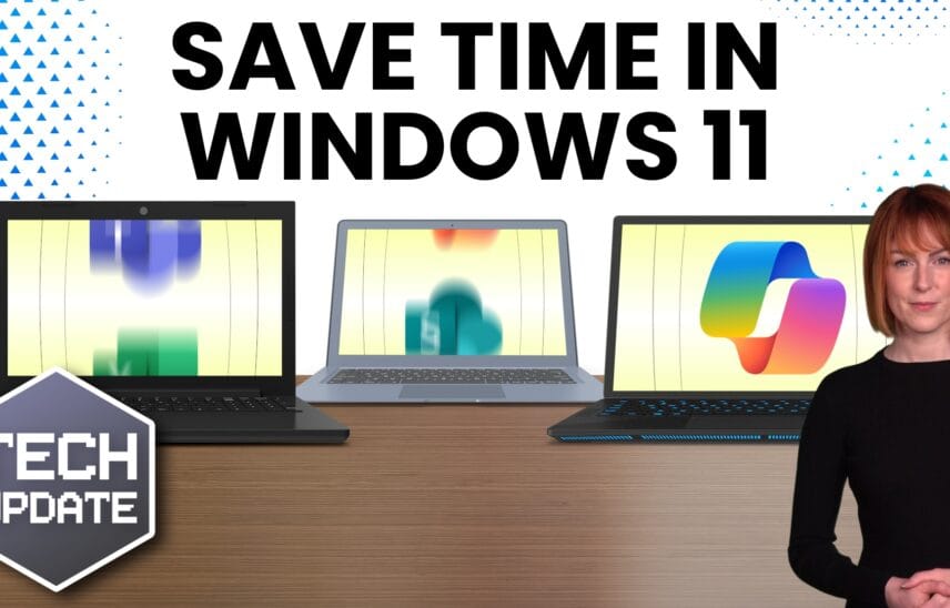 Is this the top productivity app in Windows 11?