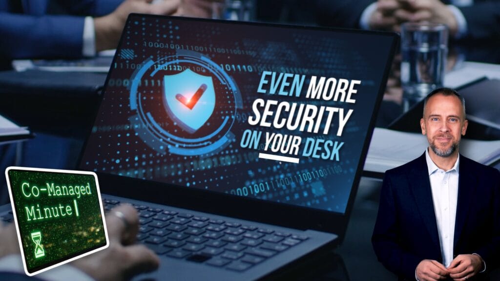 Why security keeps landing on the IT director’s desk