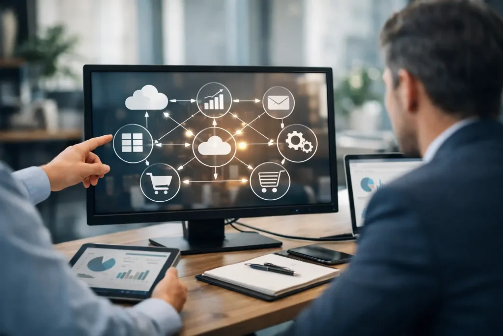 Business Systems Integration Guide for SMEs