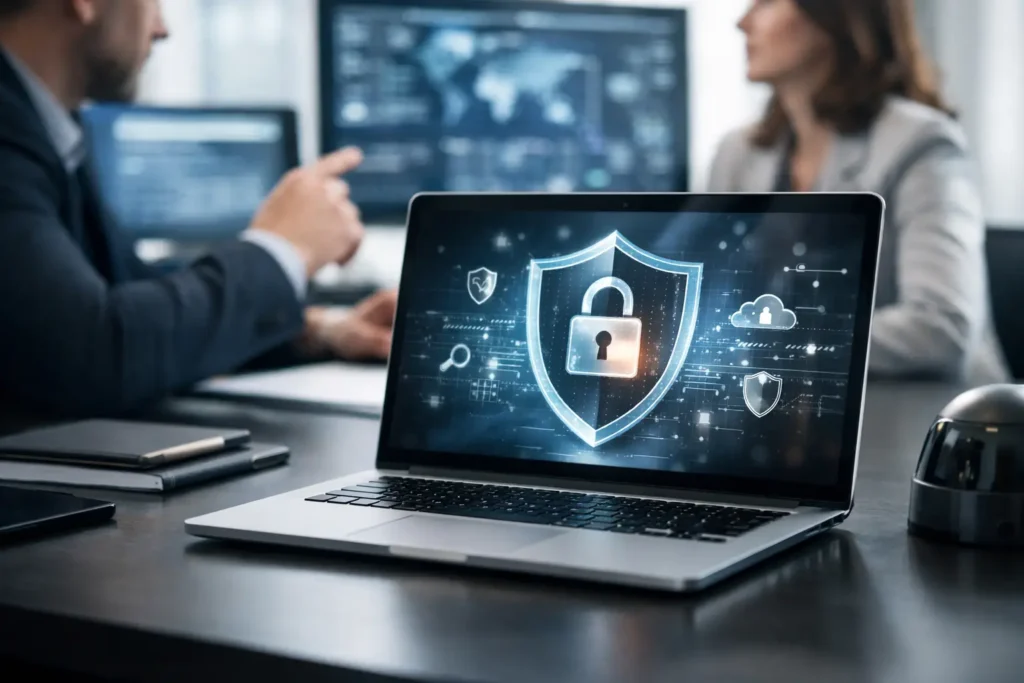 Cybersecurity Services That Reduce Risk