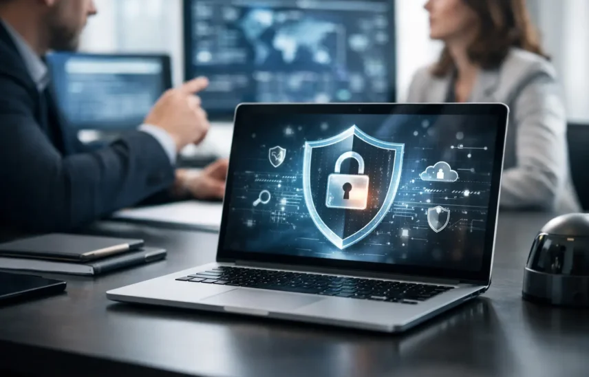 Cybersecurity Services That Reduce Risk