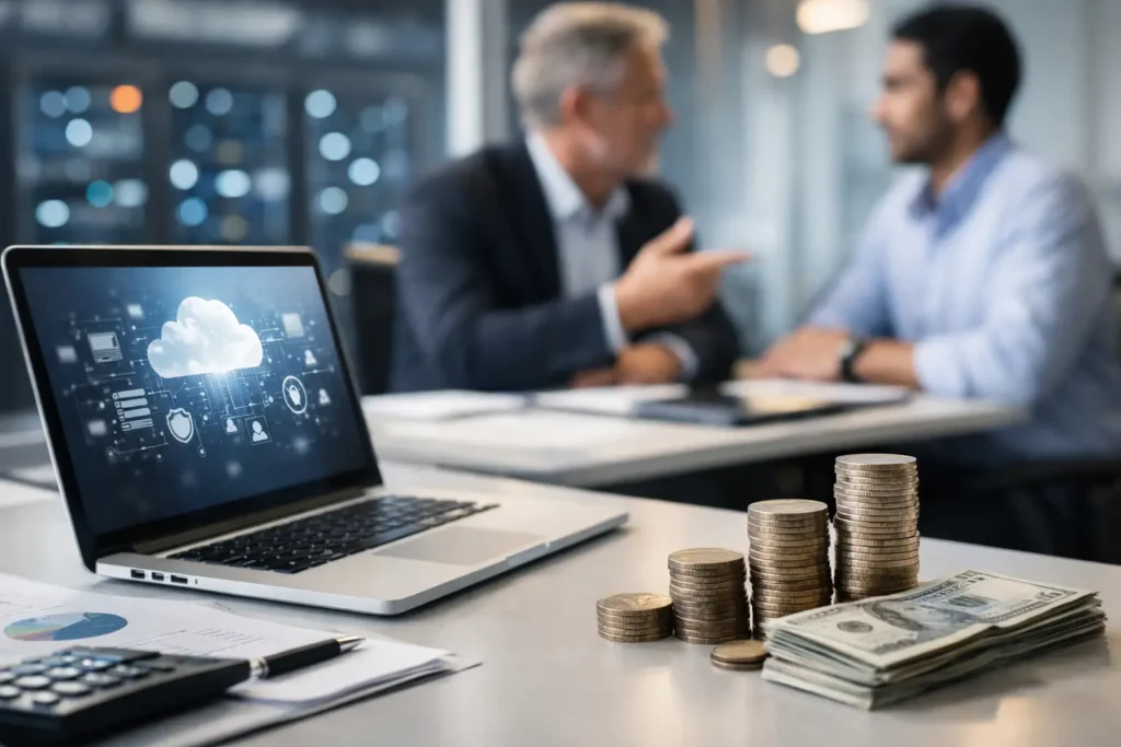 How Much Does Outsourced IT Cost?