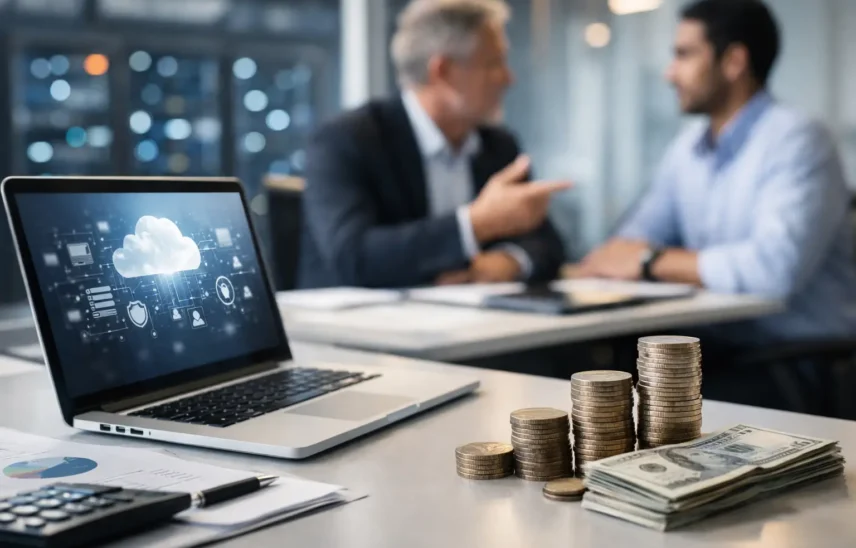 How Much Does Outsourced IT Cost?