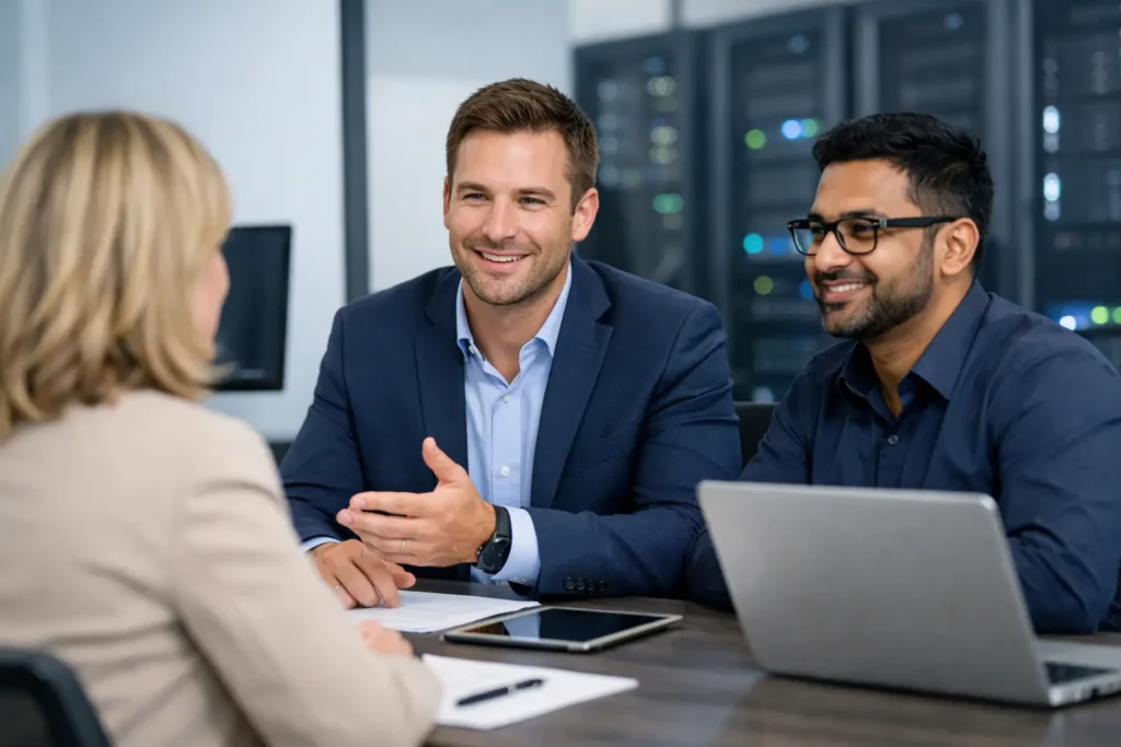 How to Choose Managed IT Provider