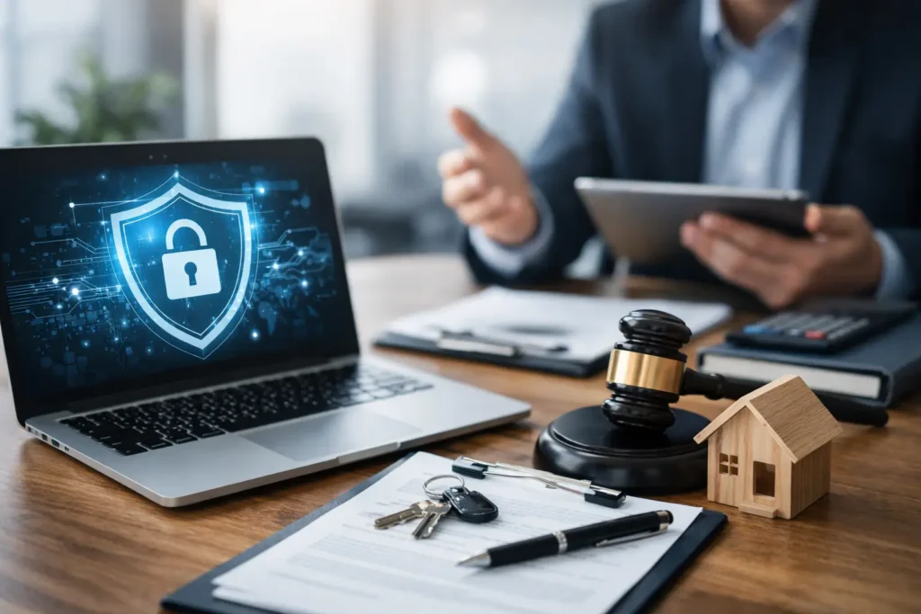 SME Cyber Insurance Requirements Explained