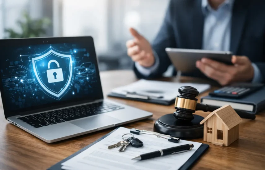 SME Cyber Insurance Requirements Explained