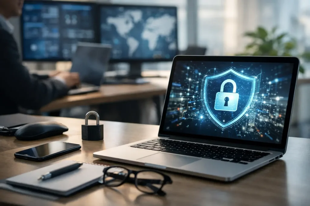 SME Cybersecurity Essentials Guide