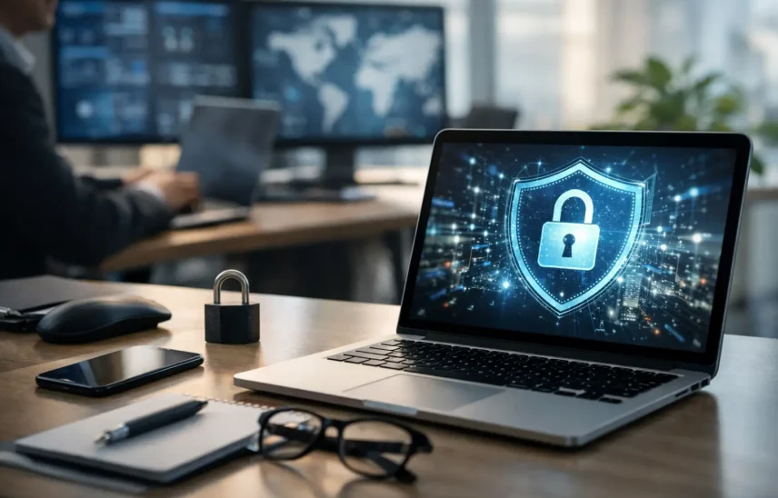 SME Cybersecurity Essentials Guide