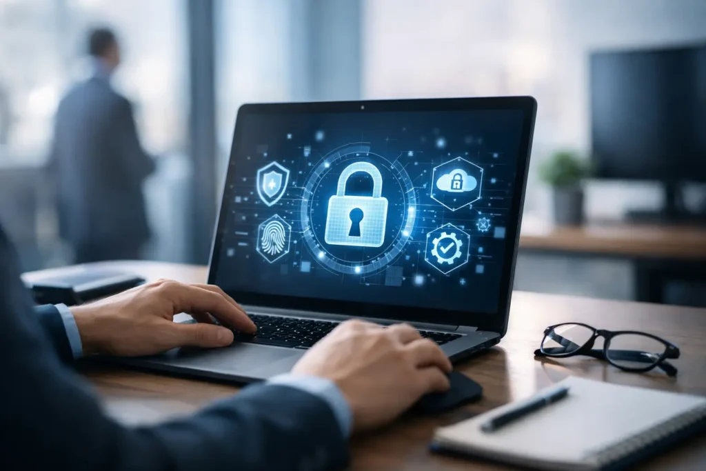 10 Top Cybersecurity Controls for SMEs