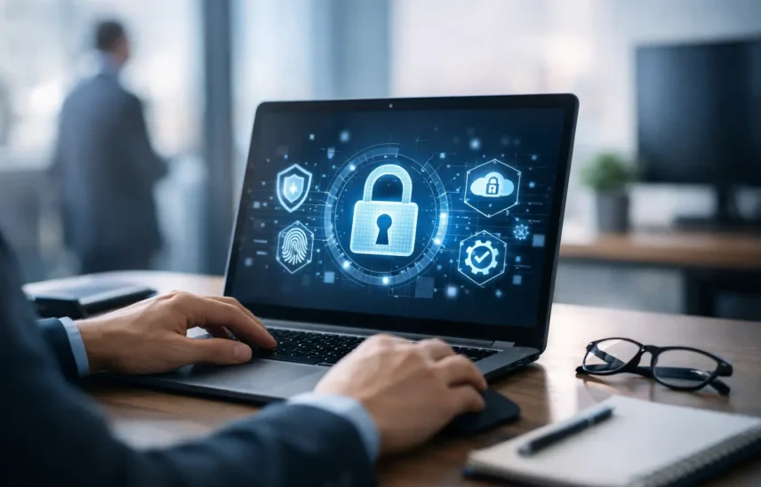 10 Top Cybersecurity Controls for SMEs