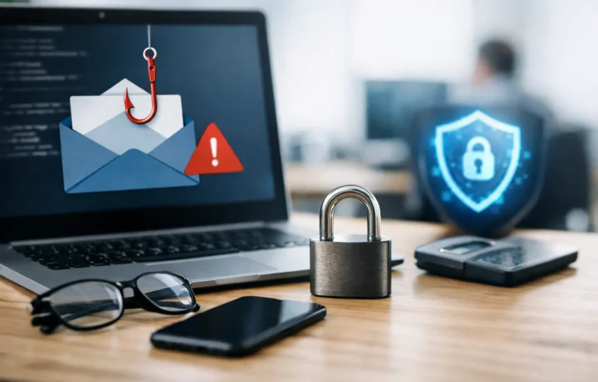 8 best ways to reduce phishing risk