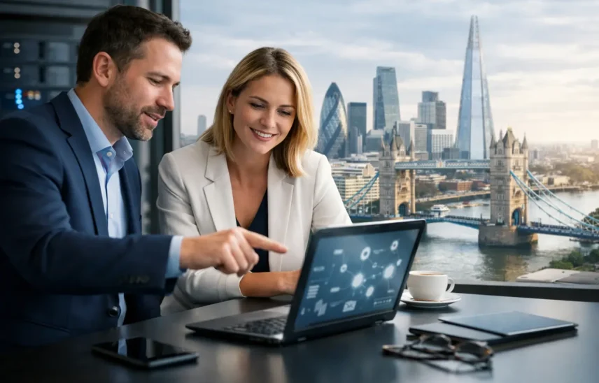 Choosing a London Managed IT Provider