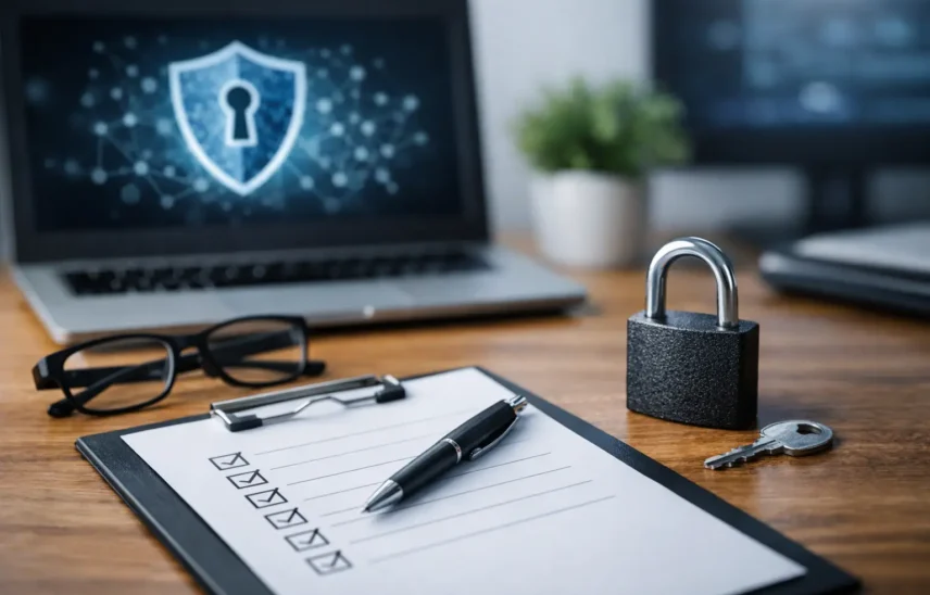 Cybersecurity Checklist for SMEs That Works