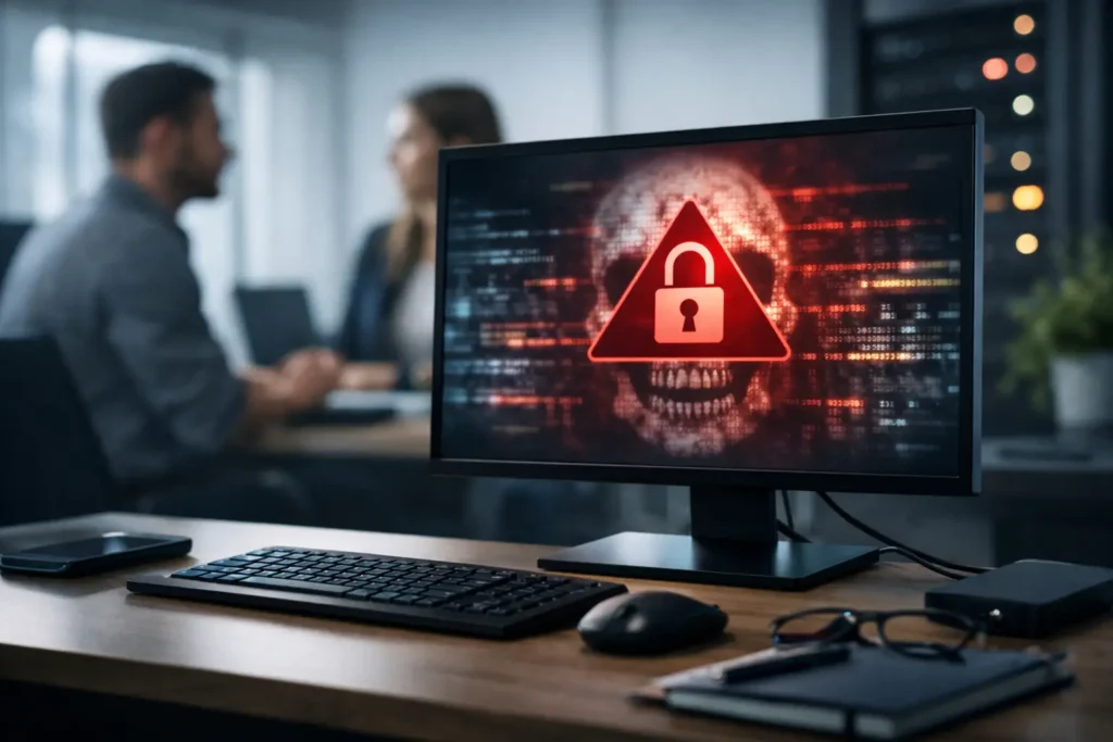 How to Prepare for Ransomware Properly