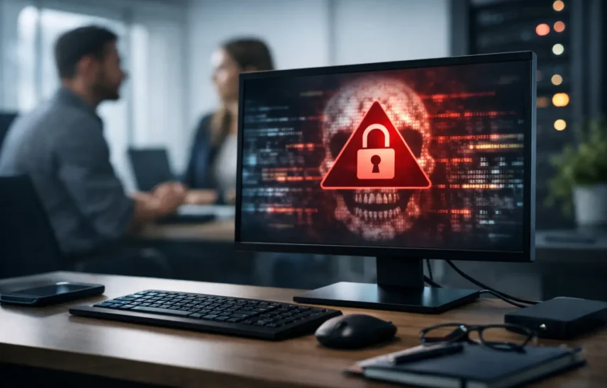 How to Prepare for Ransomware Properly