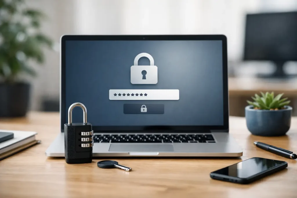Password Policy for Small Businesses