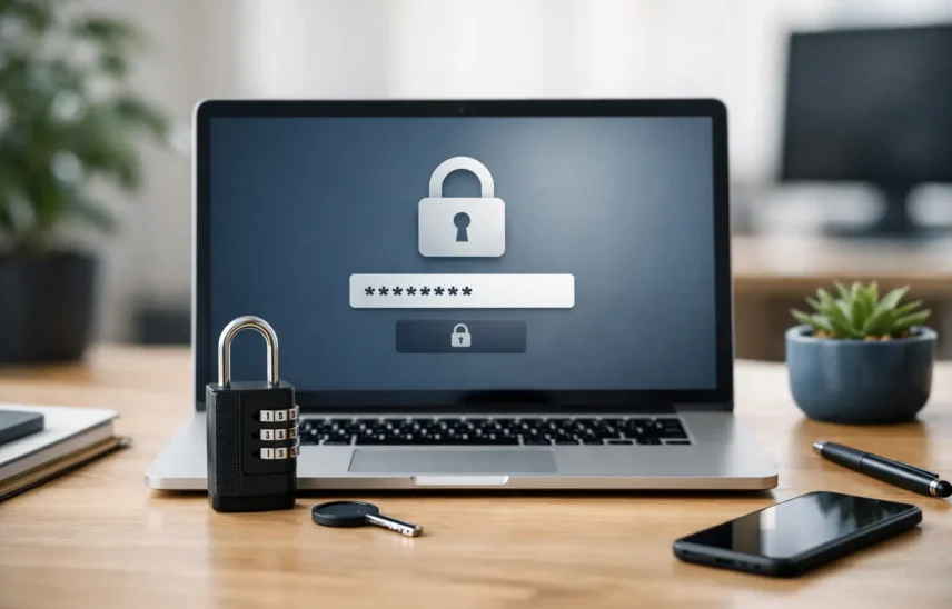 Password Policy for Small Businesses