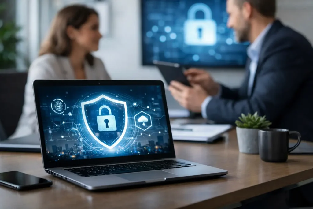SME Cybersecurity Services That Reduce Risk