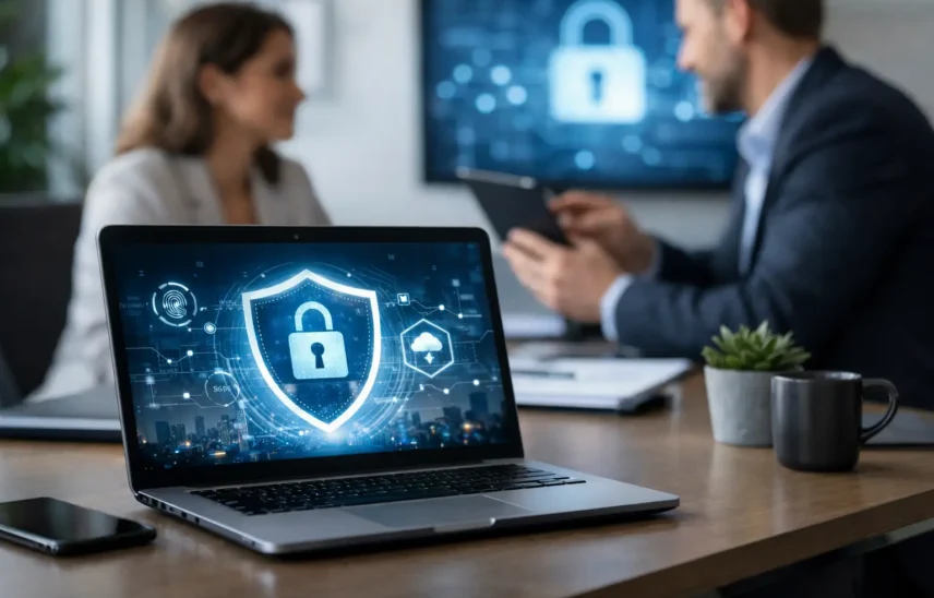 SME Cybersecurity Services That Reduce Risk