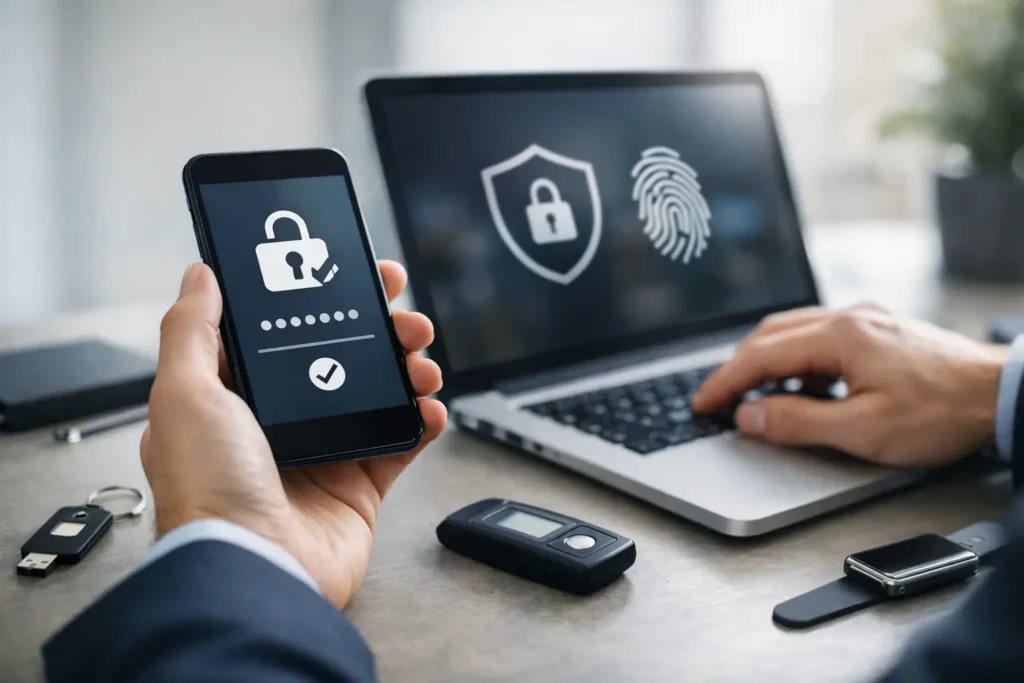 Why Is Multifactor Authentication Important?