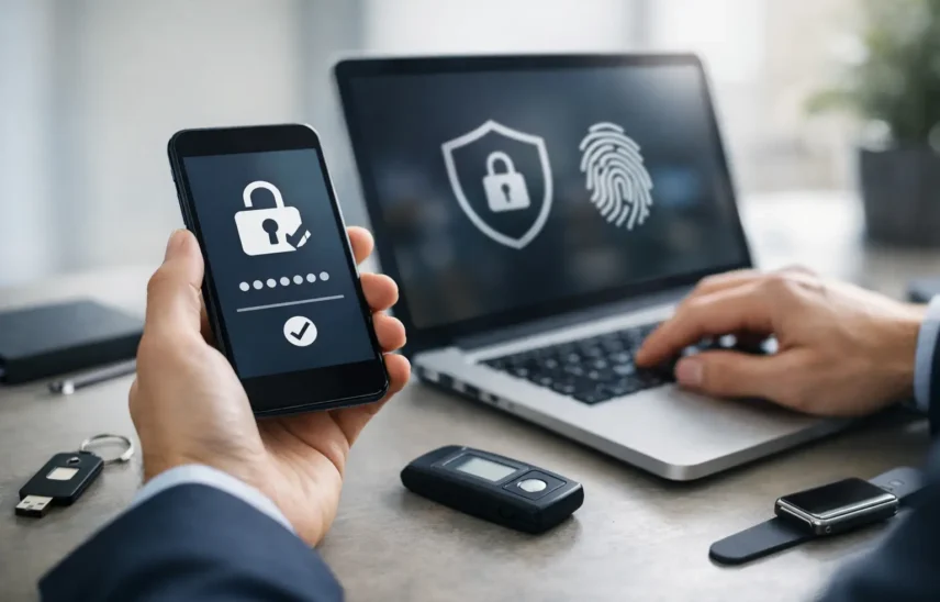 Why Is Multifactor Authentication Important?